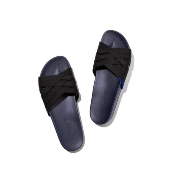 Rothy’s Slide in Night Sky Size 10.5 - Picture 1 of 10